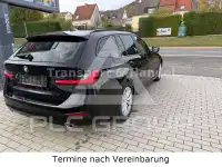 2021 BMW 320