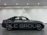 2020 BMW 320
