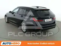 2021 BMW 320