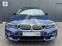 2021 BMW 320