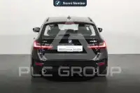 2021 BMW 320