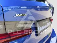 2021 BMW 320