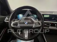2021 BMW 320