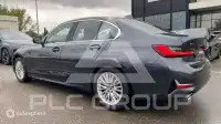 2021 BMW 320