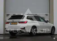 2021 BMW 320