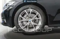 2021 BMW 320
