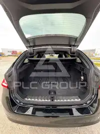2021 BMW 320