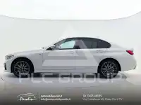 2021 BMW 320