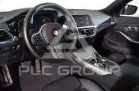 2021 BMW 320