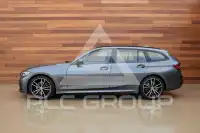 2021 BMW 320