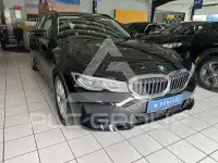 2021 BMW 320