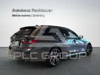 2021 BMW 320