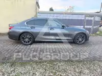 2021 BMW 320