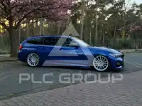 2021 BMW 320
