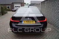 2021 BMW 320