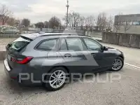 2021 BMW 320