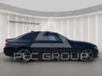 2021 BMW 320