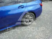2021 BMW 320