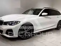 2021 BMW 320