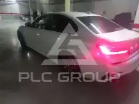 2021 BMW 320
