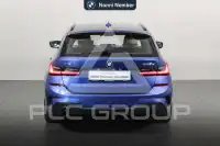 2021 BMW 320