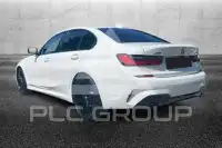 2021 BMW 320