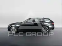 2021 BMW 320