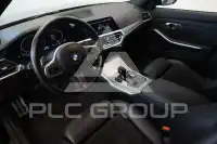 2021 BMW 320