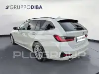 2021 BMW 320