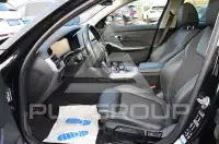 2021 BMW 320