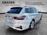 2021 BMW 320