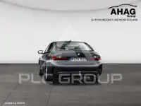 2021 BMW 320