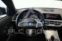 2021 BMW 320