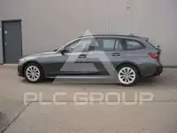 2021 BMW 320