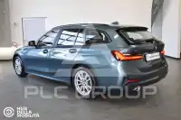 2021 BMW 320