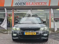 2021 BMW 320