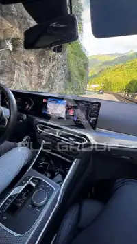 2021 BMW 320