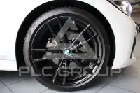 2021 BMW 320