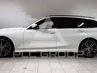 2021 BMW 320