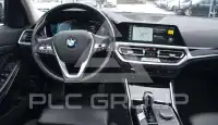 2021 BMW 320
