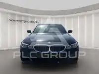 2021 BMW 320