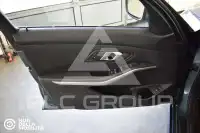 2021 BMW 320