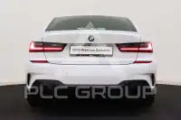 2021 BMW 320