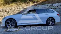 2021 BMW 320