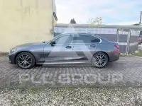 2021 BMW 320