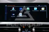 2021 BMW 320