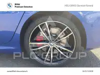 2021 BMW 320