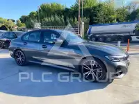2021 BMW 316