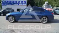 2021 BMW 320