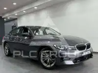 2020 BMW 320